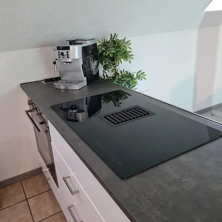 Apartamento Willingen, Zeit Fuer Dich Frankenau