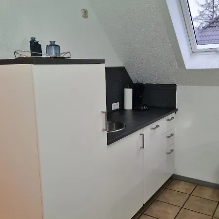 Willingen, Zeit Fuer Dich Apartment Frankenau