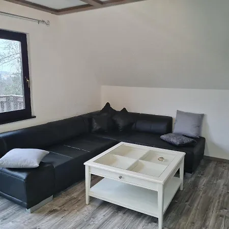 Apartment Willingen, Zeit Fuer Dich *