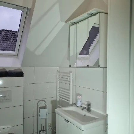 Apartment Willingen, Zeit Fuer Dich *