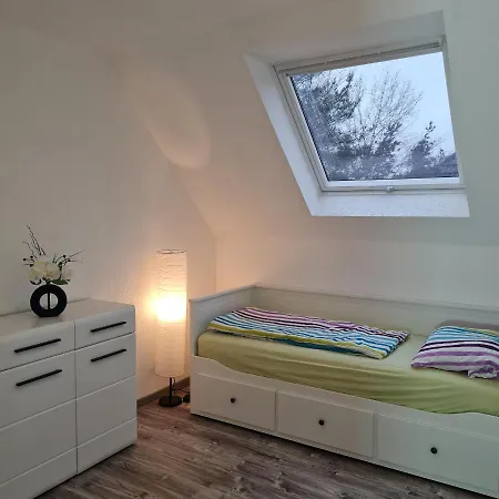 Apartment Willingen, Zeit Fuer Dich Frankenau