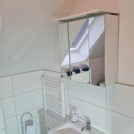 Willingen, Zeit Fuer Dich 公寓