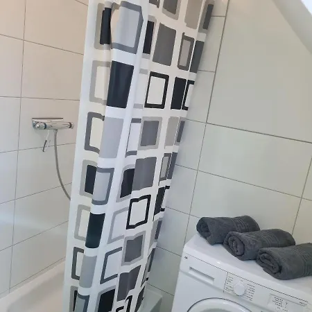 Willingen, Zeit Fuer Dich 公寓 *