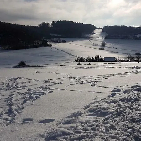 Willingen, Zeit Fuer Dich * Frankenau