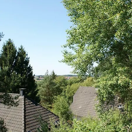 Willingen, Zeit Fuer Dich Апартаменты Frankenau