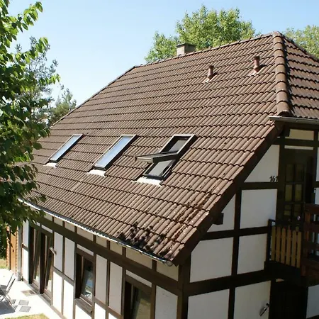 Willingen, Zeit Fuer Dich Апартаменты *