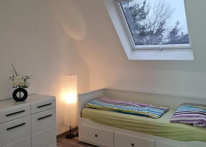 Apartment Willingen, Zeit Fuer Dich Frankenau