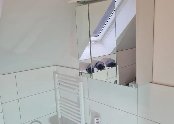 Willingen, Zeit Fuer Dich Apartment