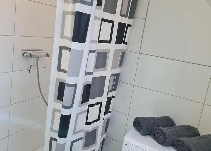 Willingen, Zeit Fuer Dich Apartment *