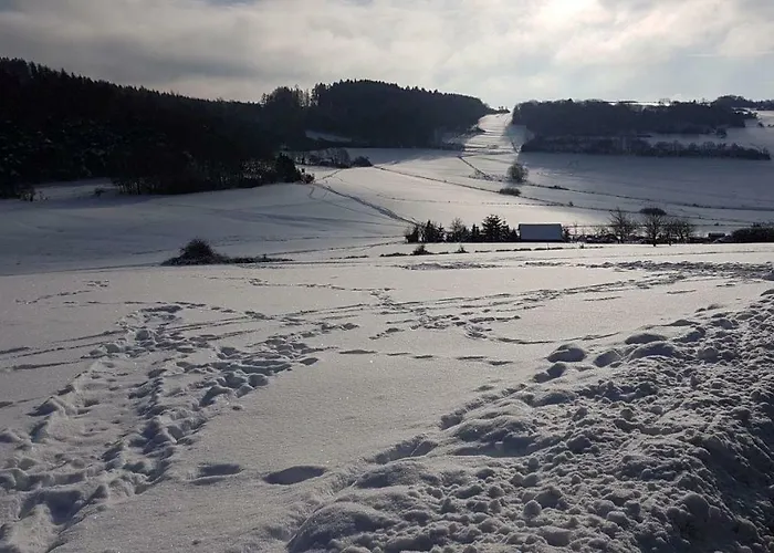 Willingen, Zeit Fuer Dich * Frankenau