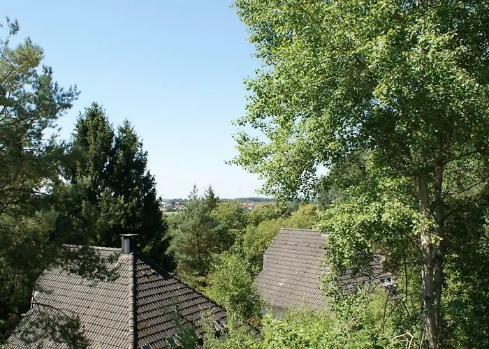 Willingen, Zeit Fuer Dich Apartment Frankenau